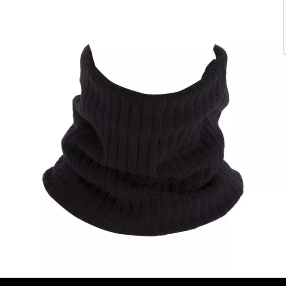 FACE AND NECK WARMER (FLEECED LINED) - Picture 3 of 5